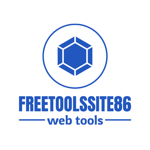 freetoolssite86